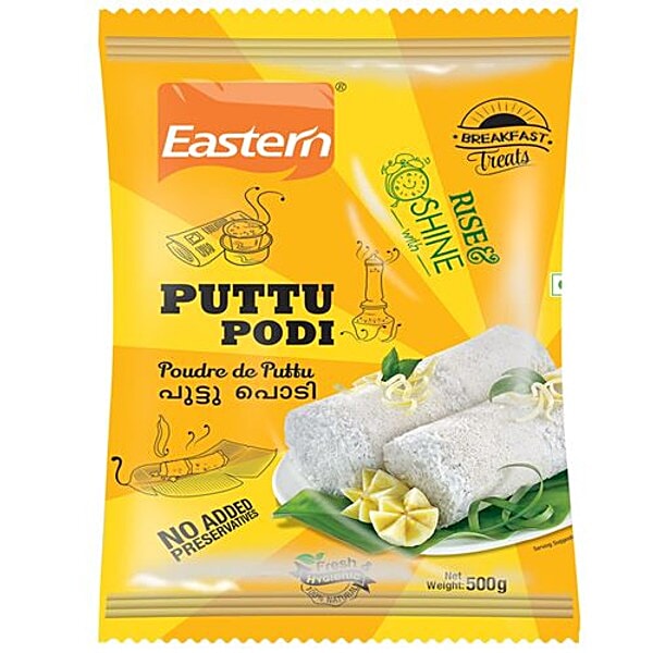 Buy Eastern Podi Puttu Gm Pouch Online At Best Price Of Rs