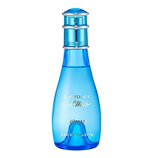 Buy Davidoff Cool Water Woman Edt Online At Best Price Of Rs Null