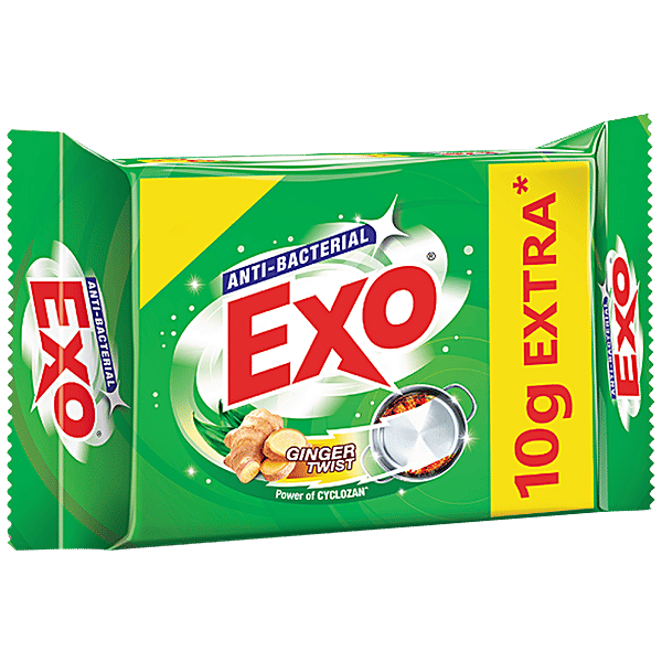 Buy Exo Dish Shine Bar 75 Gm Online At Best Price Of Rs 5 Bigbasket