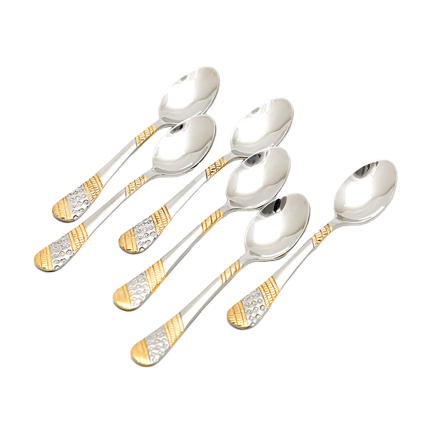 Buy Fns Imperio Cofee Spoons Pcs Online At The Best Price Of Rs