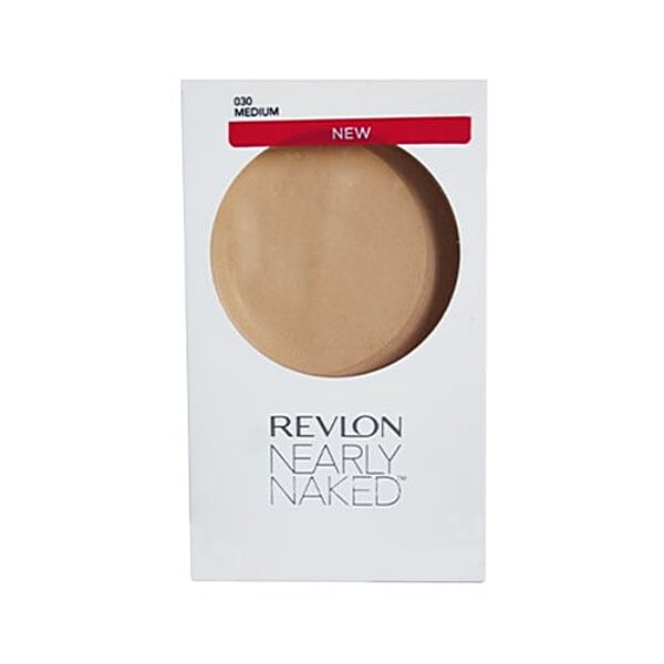 Buy Revlon Nearly Naked Pressed Powder Online At Best Price Of Rs