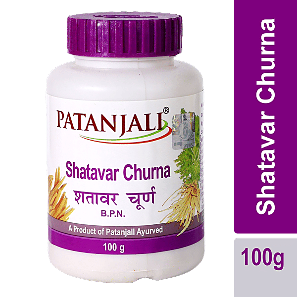 Buy Patanjali Shatavar Churna Online At Best Price Of Rs Bigbasket