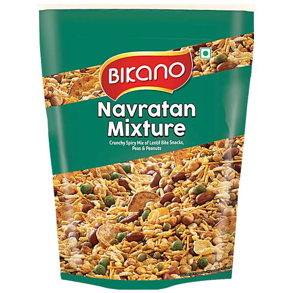 Buy Bikano Navratan Mixture Online At Best Price Of Rs 163 2 Bigbasket