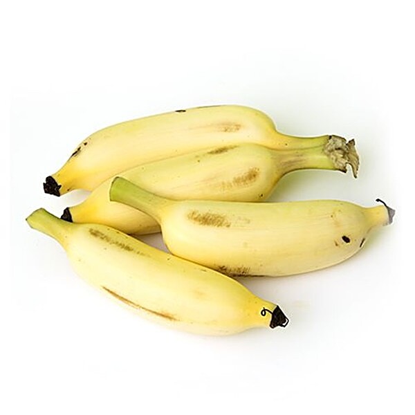 Buy Fresho Banana Yelakki Horeca 1 Kg Online At Best Price Of Rs 93