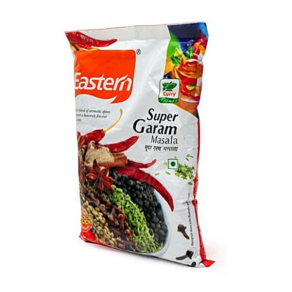 Buy Eastern Powder Super Garam Masala Online At Best Price Of Rs Null