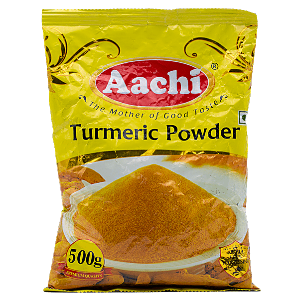 Buy Aachi Powder Turmeric Online At Best Price Of Rs 159 8 Bigbasket