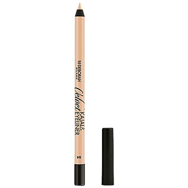 Buy Deborah Velvet Kajal Eyeliner Online At Best Price Of Rs