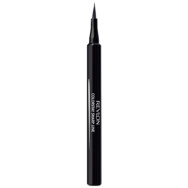 Buy Revlon Colorstay Dramatic Wear Liquid Eye Pen Sharp Line Black