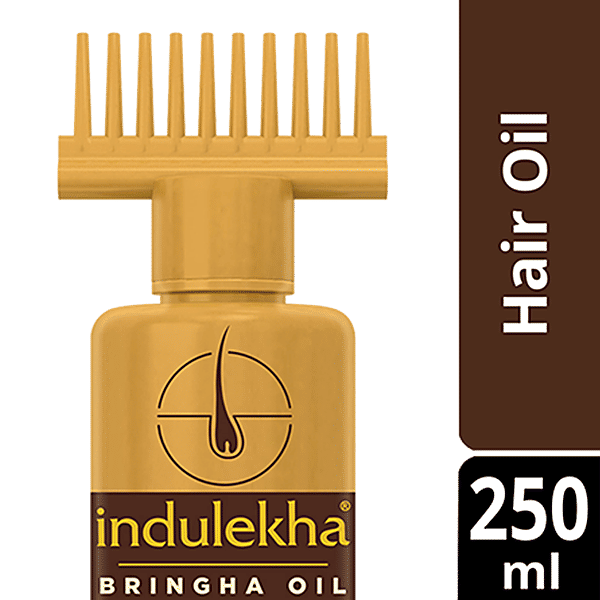 Buy Indulekha Bringha Oil Online At Best Price Of Rs 749 25 Bigbasket