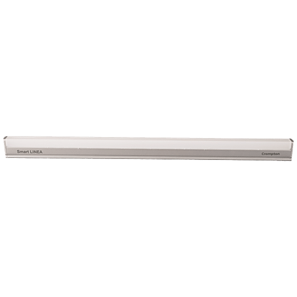 Buy Crompton Laser Ray LED Batten Cool Daylight White 20 Watts