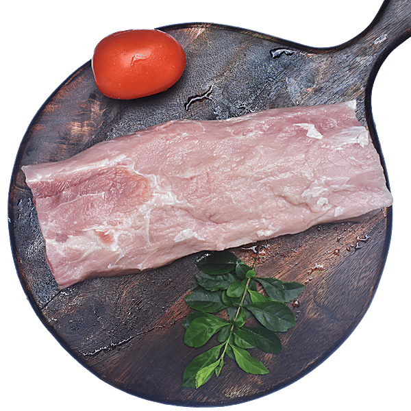 Buy MeisterWurst Pork Tenderloin Raw Online At Best Price Of Rs 425