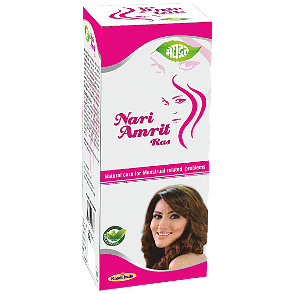 Buy Meghdoot Nari Amrit Ras Online At Best Price Of Rs Bigbasket