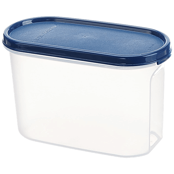 Buy Signoraware Modular Container Oval No 2 Container Mod Blue