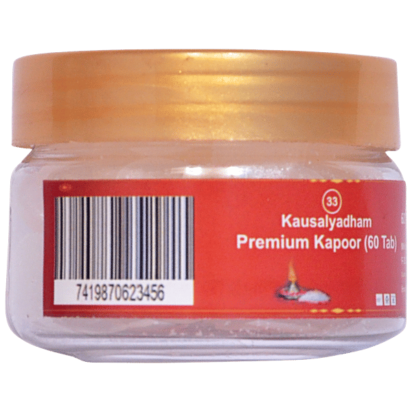 Buy Kausalyadham Premium Kapoor Online At Best Price Of Rs Bigbasket