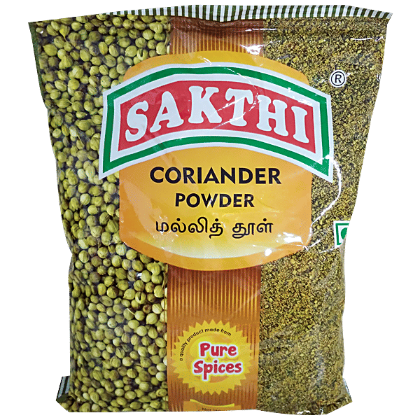 Buy Sakthi Coriander Powder Online At Best Price Of Rs Null Bigbasket