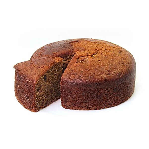 Buy Bhealthy Cake Exotic Dates Whole Wheat Eggless Gm Online At