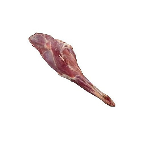 Buy Jai Bhavani Mutton Mutton Leg Piece Raan Online At Best Price