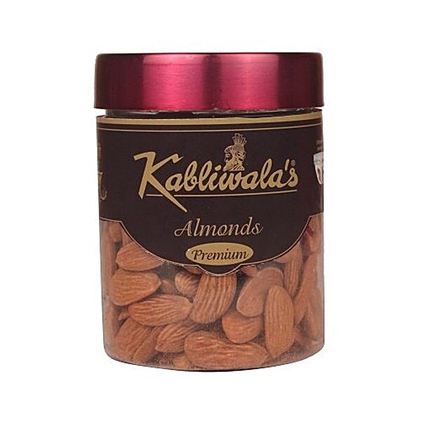 Buy Kabliwalas Dry Fruit Almond Mamra Premium Online At Best Price Of