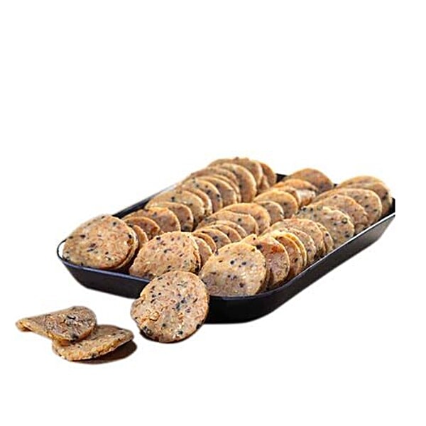 Buy A B Sweets And Savouries Namkeen Pepper Thattai Kg Online At