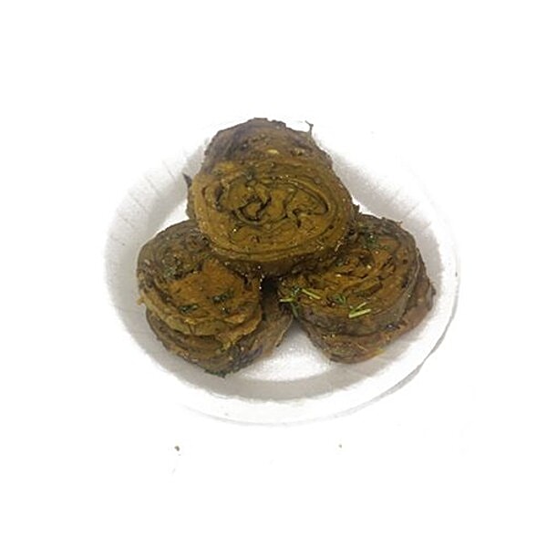 Buy Punjabi Chandu Halwai Namkeen Aloowadi Online At Best Price Of Rs