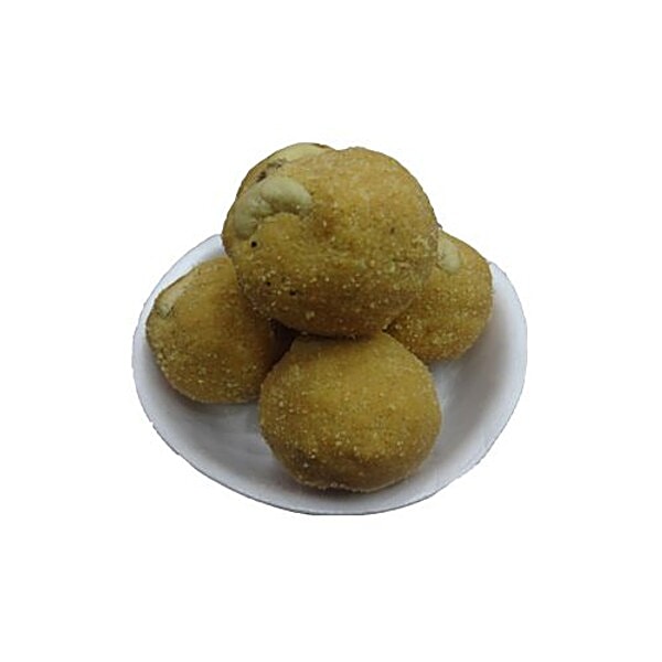 Buy Kaka Halwai Wanowrie Sweets Rawa Besan Ladoo Online At Best Price