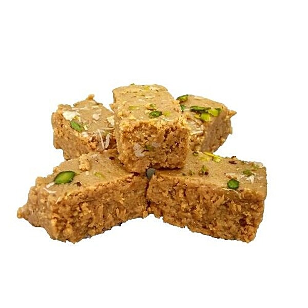 Buy Shree Maakhan Sweets Khoya Rewari Burfi Online At Best Price Of