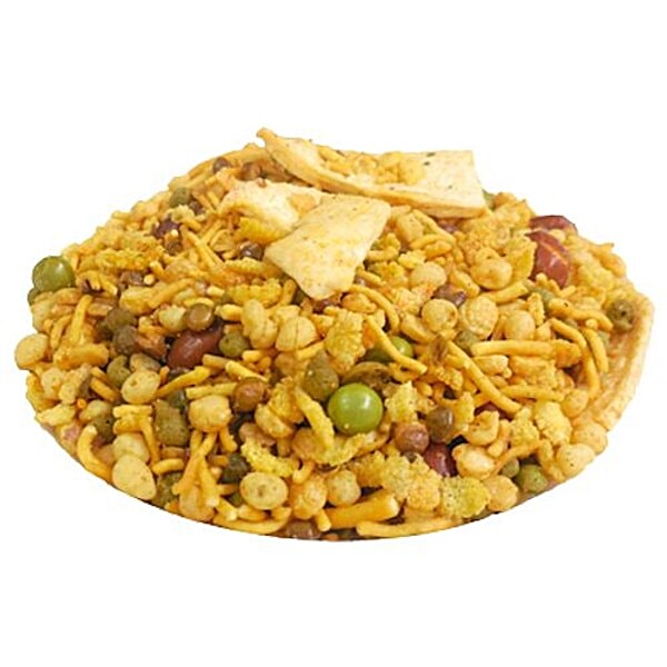 Buy Yogya Food Namkeen Navratan Mixture Online At Best Price Of Rs