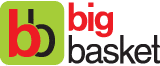 India's Largest Online Grocery Store - BigBasket