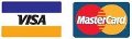 Visa Mastercard