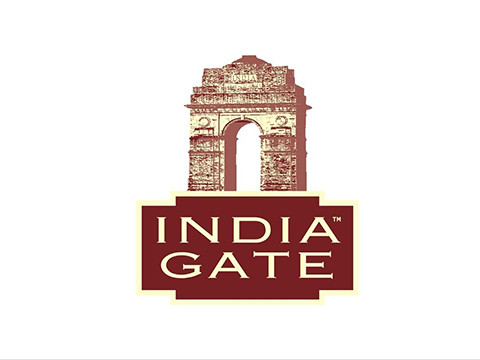 india gate