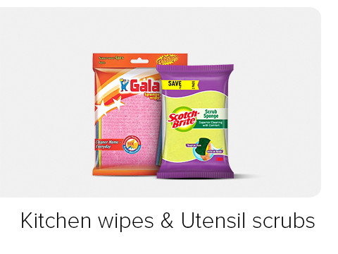 kitchen scrubs