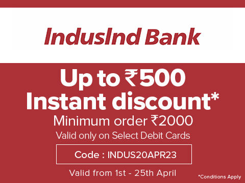 indusbank