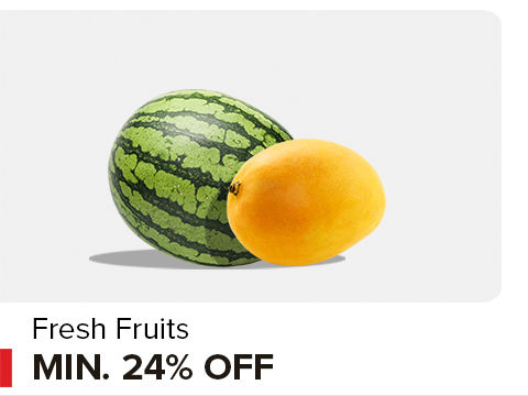 FreshFruits