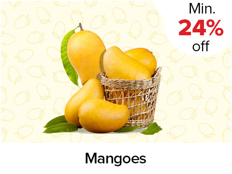 Mangoes