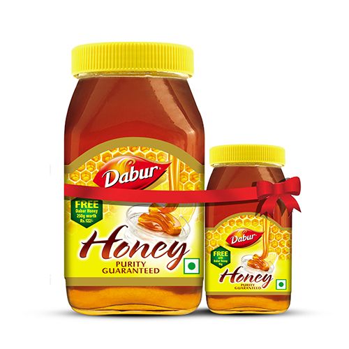 Dabur Honey 100 gm Bottle: Buy online at best price | bigbasket.com