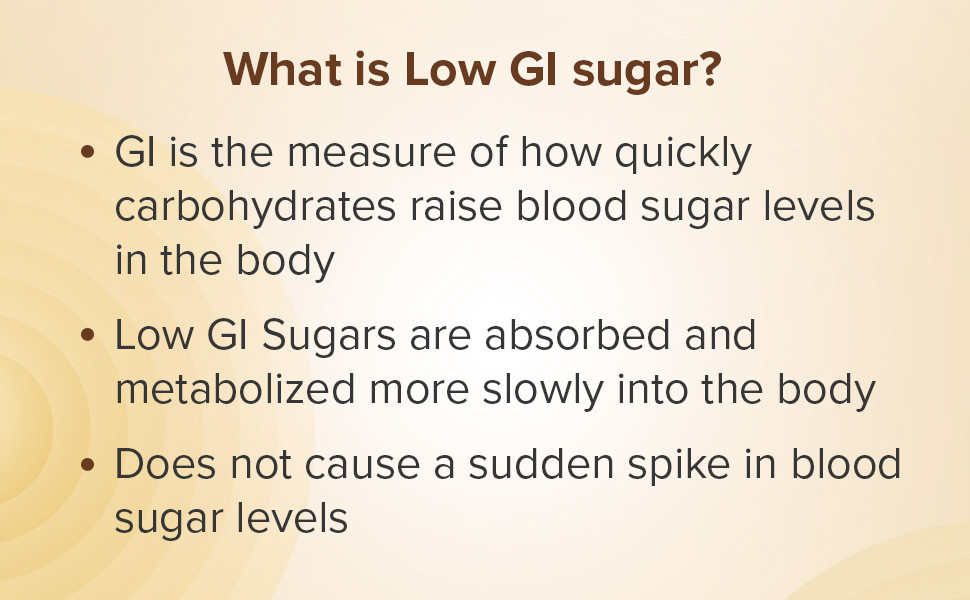 Buy BB Gooddiet Sugar Low GI Online at Best Price of Rs 55 bigbasket