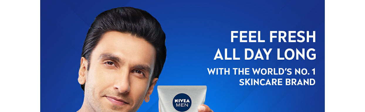 Buy Nivea Advanced Whitening Face Wash Oil Control 100 Ml Tube