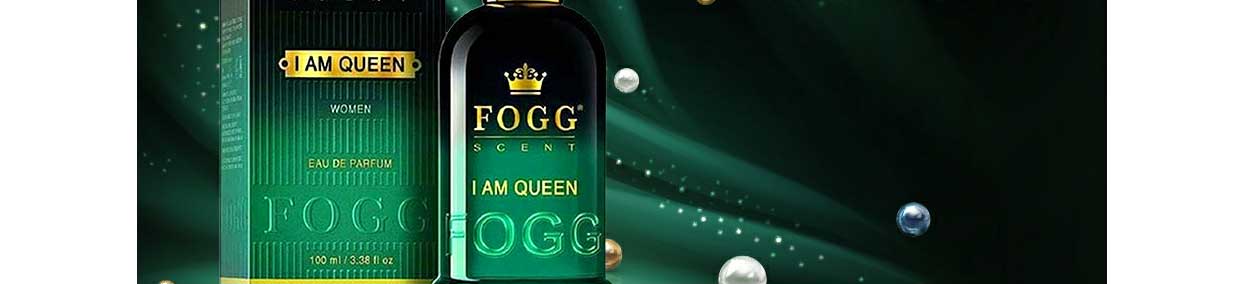 Fogg i discount am queen price