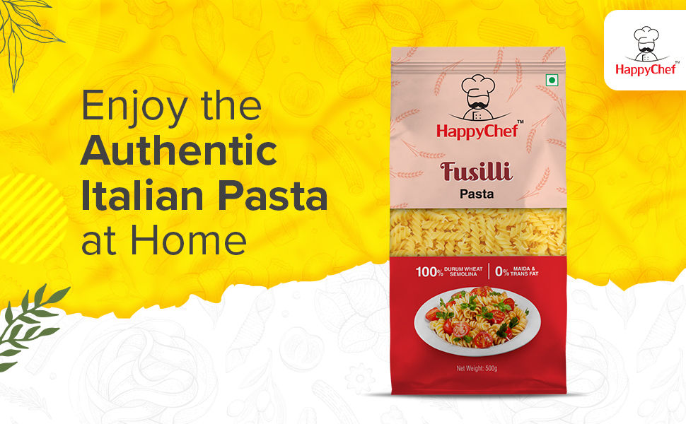 Buy De Cecco Pasta Fusilli 500 Gm Pouch Online At Best Price of Rs null -  bigbasket