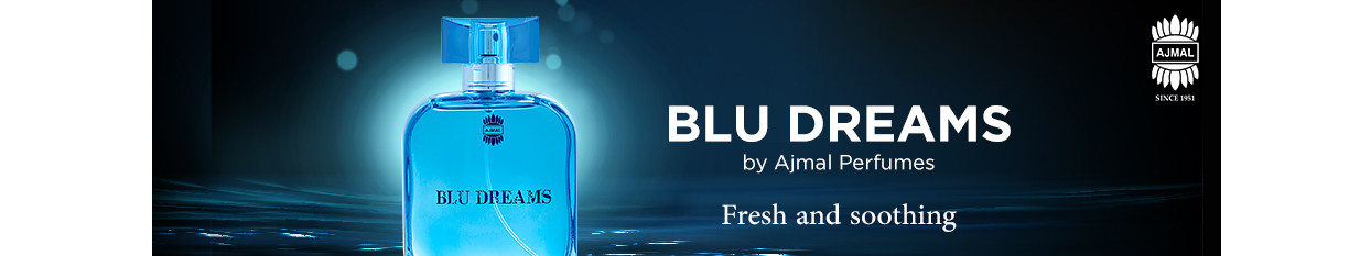 Blue dream perfume online price