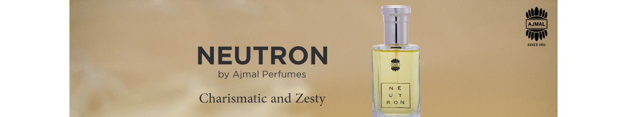 Neutron perfume online price