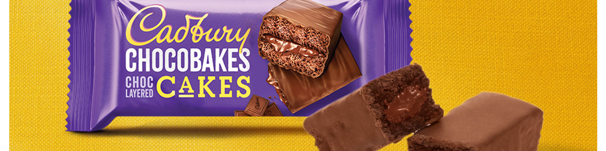 Buy Cadbury Chocobakes Choc Layered Cakes Online at Best Price of Rs 63 ...