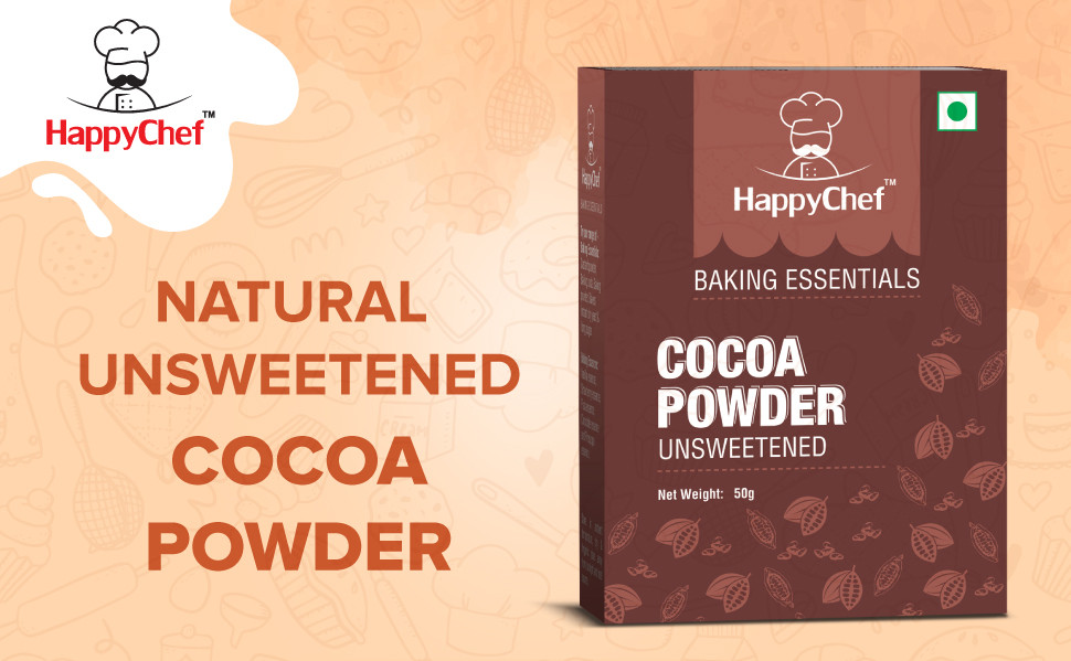 Chocolate perfume online powder