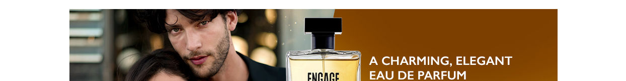 Engage Lamante Absolute Eau de Parfum for Men