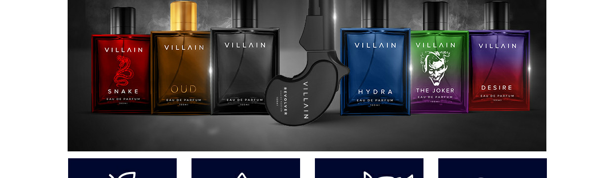 Villain perfume 2024 black price