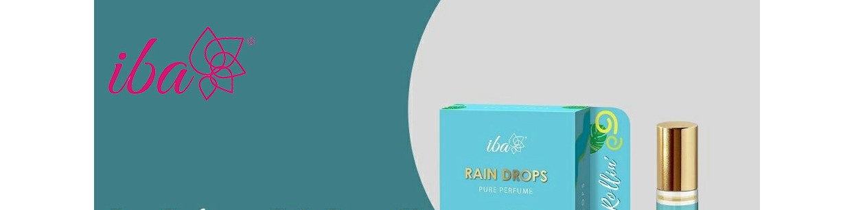 Iba halal raindrops perfume buy online online