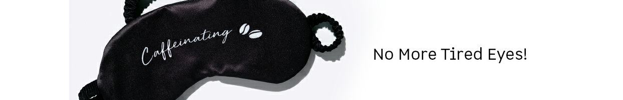 Buy mCaffeine Mulberry Silk Eye Mask - Helps To Sleep Comfortably Online at  Best Price of Rs 351.12 - bigbasket