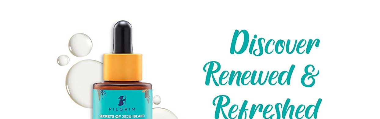 Buy Pilgrim 25% AHA + 2% BHA + 5% PHA Peeling Solution - Exfoliates ...