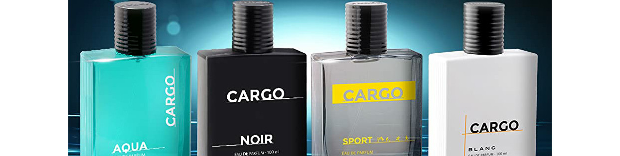 Buy CFS Cargo Aqua Long Lasting Eau De Parfum Online