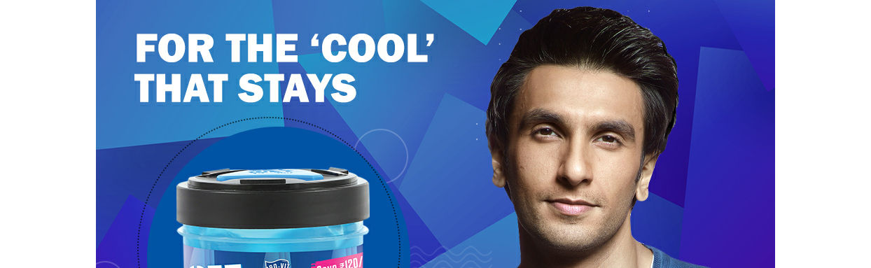 Buy Set Wet Cool Hold Hair Gel Online at Best Price of Rs 100 - bigbasket